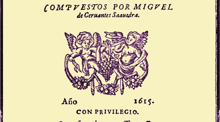 TeatroBE : Tres Entremeses de Miguel de Cervantes