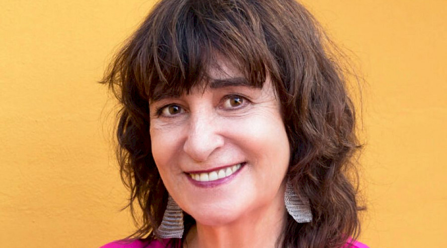 Rosa Montero en Crescendo