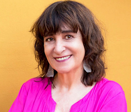 Rosa Montero en Crescendo
