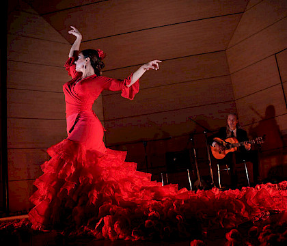 We call it Flamenco