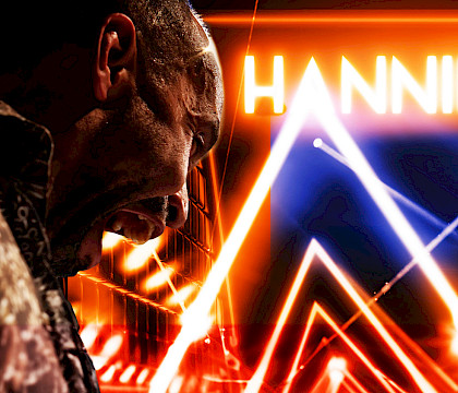Hannibal