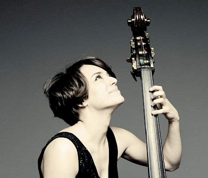 Uxía Martínez Botana en Flagey