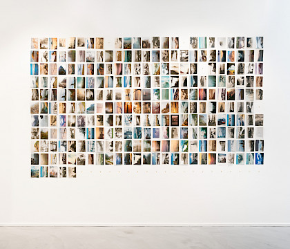 Artistas españoles en RendezVous Brussels Art Week