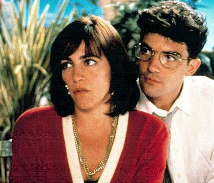 Día del Cine español en Flandes